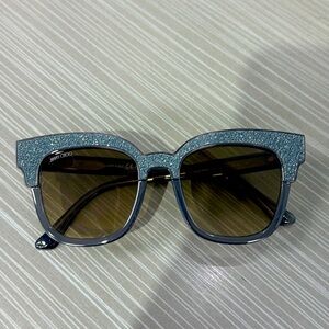 Jimmy Choo Sunglasses